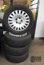 195-65-15 Winterset Saab Opel Michelin Alpin Winterset 5 x 1, Autos : Pièces & Accessoires, Pneus & Jantes, 15 pouces, Pneus et Jantes