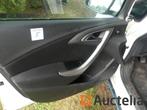 Auto Opel Astra Stationwagon (2012-211.232 km), Overige brandstoffen, Bedrijf, Overige carrosserie, Astra