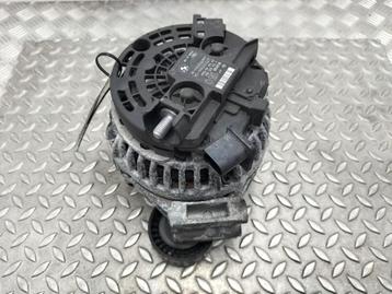 B.M.W. 1 SERIES E87 116i High Executive  [ALTERNATOR] 2006 beschikbaar voor biedingen