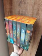 Warrior cats complete set serie 1, Boeken, Ophalen of Verzenden