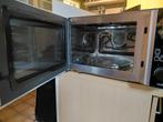 Microgolf oven, Electroménager, Micro-ondes, Comme neuf, Enlèvement, Four, Four à micro-ondes combiné