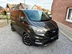 Ford Transit Custom Sport | 3-Zit | Camera | Zetelverwarming, Auto's, Ford, 4 deurs, 1995 cc, 4 cilinders, Leder