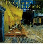 Profane muziek - van renaissance tot en met de 20ste eeuw, CD & DVD, CD | Compilations, Enlèvement ou Envoi, Comme neuf, Classique