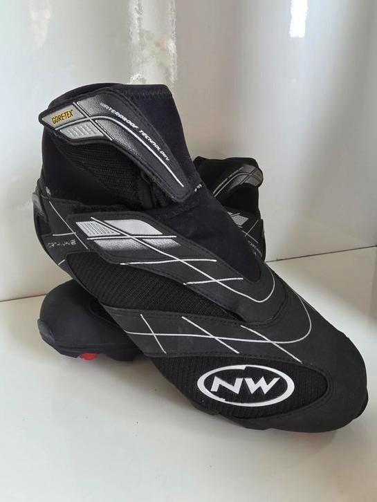 fietsschoenen Northwave winter Nieuw, Fietsen en Brommers, Fietsaccessoires | Fietskleding, Nieuw, Ophalen of Verzenden