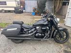 Suzuki Intruder C1500BT, Motoren, Chopper, 1500 cc, Particulier