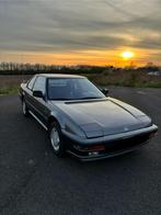 Honda Prelude, Auto's, Honda, Stof, Prelude, Handgeschakeld, Grijs