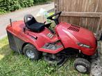 Tracteur tondeuse EFCO moteur BS 13,5cv, Ophalen, Gebruikt, 50 cm of meer, Benzine-grasmaaier