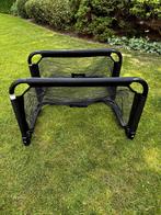 Voetbalgoal voor tuin, Exit Toys, Sport en Fitness, Voetbal, Ophalen, Zo goed als nieuw, Overige typen