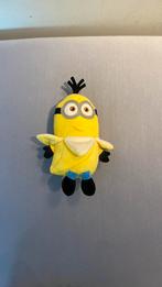 Peluche Minion, Enfants & Bébés, Jouets | Peluches, Envoi, Comme neuf