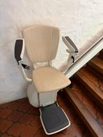 Traplift Thyssens Krupp, Diversen, Trapliften, Ophalen, Gebruikt, Recht