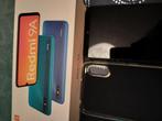 redmi 9a nieuw.. nooit gebruikt geweest met hoesje, Télécoms, Enlèvement, Comme neuf