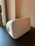 4x Bowers & Wilkins B&W AM-1 – indoor/outdoor speakers, Ophalen, Gebruikt, 60 tot 120 watt, Complete surroundset