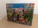 Lego 60181 Forest tractor (sealed), Kinderen en Baby's, Speelgoed | Duplo en Lego, Nieuw, Ophalen of Verzenden