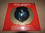 Lp van Tom Jones, Cd's en Dvd's, Vinyl | Pop, Ophalen of Verzenden, 1960 tot 1980, Gebruikt, 12 inch