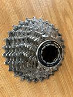 Shimano 11 speed cassette, Ophalen, Zo goed als nieuw