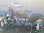 Meisjesfiets merk Popal, Ophalen, Gebruikt
