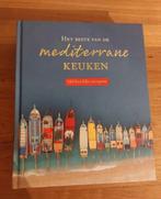 Nieuw boek "Het beste van de mediterrane keuken", Boeken, Ophalen of Verzenden, Nieuw