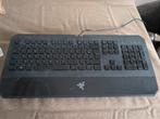 Razer deathstalker gaming toetsenbord, Ophalen of Verzenden, Zo goed als nieuw, Gaming toetsenbord