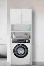 Wasmachine/droogkast kast - ombouw meubel nieuw, Ophalen, Nieuw