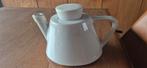 Koffie/theepot, wit van Ikea, Maison & Meubles, Cuisine | Ustensiles de cuisine, Enlèvement