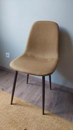 Mooie stoel te koop, nog geen jaar oud, Huis en Inrichting, Stoelen, Ophalen, Zo goed als nieuw