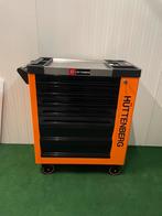 Nieuwe Huttenberg gevulde gereedschapwagen, Auto diversen, Autogereedschap, Ophalen, Nieuw