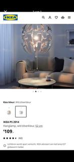 Hanglamp diameter 52cm, Ophalen, Zo goed als nieuw