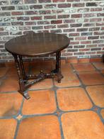 Divers klein meubilair, Huis en Inrichting, Ophalen, Gebruikt, Rechthoekig, Hout