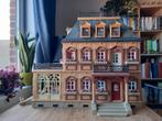 Playmobil 5300 Victorian compleet herenhuis, Kinderen en Baby's, Speelgoed | Playmobil, Ophalen of Verzenden, Zo goed als nieuw