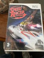 Speed Racer: The Game (Nintendo Wii), Ophalen, Zo goed als nieuw