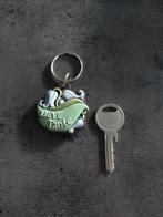 Sleutel hoesje voor lieve tante H&&H, Enlèvement ou Envoi, Comme neuf, Animal et Nature