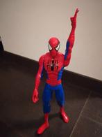 Hasbro Marvel Spider-Man, actiefiguur, 30 cm, Ophalen, Zo goed als nieuw