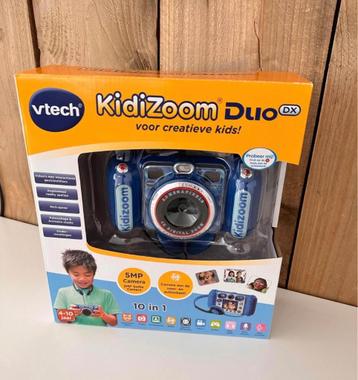 Kidizoom Duo beschikbaar voor biedingen
