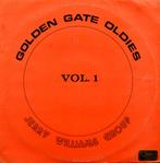 Golden Gate Oldies Vol. 1 - Popcorn Lp, 1960 tot 1980, Soul of Nu Soul, Ophalen of Verzenden, Zo goed als nieuw