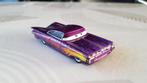 Cars Disney auto "Ramone" paars, Kinderen en Baby's, Speelgoed |Speelgoedvoertuigen, Ophalen of Verzenden, Gebruikt