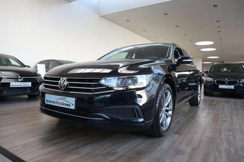 Volkswagen Passat Variant 2.0TDi 150PK 6V *STYLE* GPS*SLECHT, Autos, Volkswagen, Entreprise, Achat, Passat, ABS, Régulateur de distance