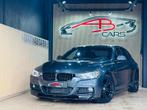 BMW 3 Serie 316 D * PACK M PERFORMANCE * GAR 12 MOIS * 1er p, Auto's, 4 deurs, 4 cilinders, 116 pk, Alcantara