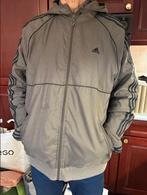 Adidas jas voor de zachte lente/zomer/herfst, Enlèvement ou Envoi, Taille 52/54 (L), Porté, Vert