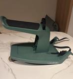 Stoel / zitje voor achter buggy / kinderwagen, Enlèvement, Utilisé