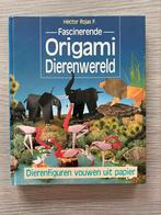 Fascinerende Origami Dierenwereld, Ophalen of Verzenden, Nieuw, Overige typen