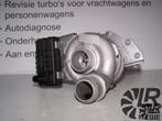 Turbo Revisie FOCUS ll ,MONDEO, 1.8tdci 85 kw 116PK, Auto-onderdelen, Ophalen of Verzenden, Gereviseerd