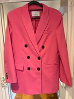 Roze blazer Stradivarius, Rose, Taille 36 (S), Porté, Stradivarius