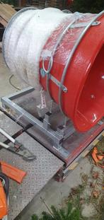 Entonnoir pour sapin de Noël 55 cm, utilisé une seule fois., Enlèvement, Neuf