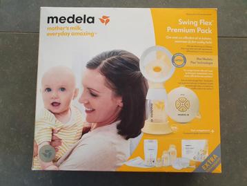 Medela enkelvoudige kolf  beschikbaar voor biedingen