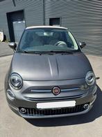 Fiat 500c 1.2 Lounge 2015, Auto's, Fiat, Stof, Euro 6, Cabriolet, Bedrijf