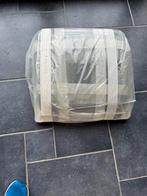 Dakluik mobilhome, Caravans en Kamperen, Ophalen, Nieuw