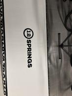 Airtrack, Sport en Fitness, Turnen, Ophalen, Zo goed als nieuw