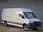 Mercedes Sprinter 315 CDI L3H2 150PK Airco Cruise Camera MBU, Autos, Achat, Entreprise, Boîte manuelle, Entretenue par le concessionnaire