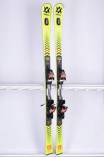 150 ski's VOLKL RACETIGER SL UVO, Sport en Fitness, Skiën en Langlaufen, 140 tot 160 cm, Gebruikt, Verzenden, Carve