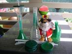 bekers PLOPSALAND en slush bekers BELLEWAERDE, Ophalen of Verzenden, Zo goed als nieuw, Jongen of Meisje